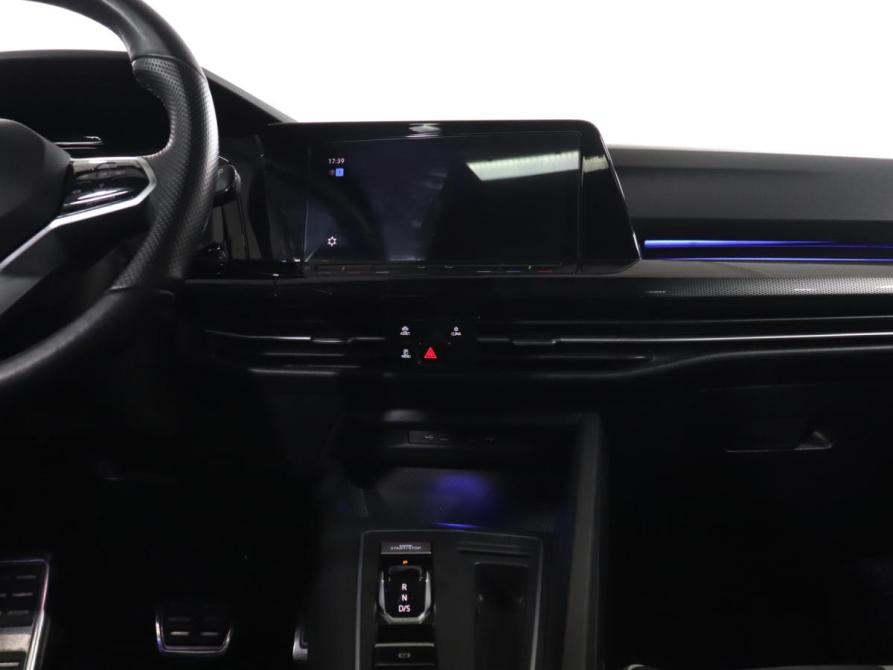 Volkswagen Golf VIII Москва  - изображение 15