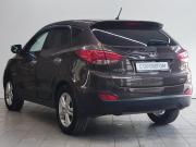 Hyundai ix35 I Барнаул  - изображение 43