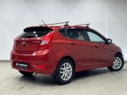 Hyundai Solaris I Кемерово  - изображение 15