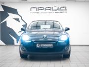 Renault Megane III Рестайлинг Ростов-на-Дону  - изображение 26