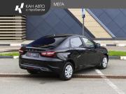 Lada (ВАЗ) Vesta I Рестайлинг (NG) Казань  - изображение 15
