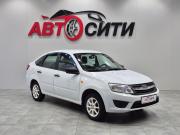 Lada (ВАЗ) Granta I Воронеж  - изображение 21