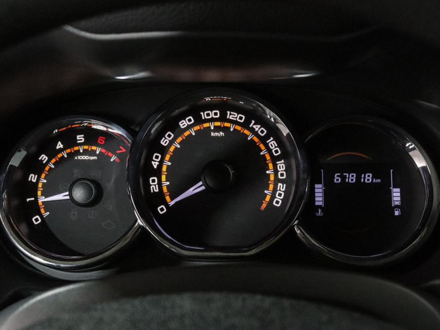 Lada (ВАЗ) Largus I Рестайлинг Минеральные Воды  - изображение 15