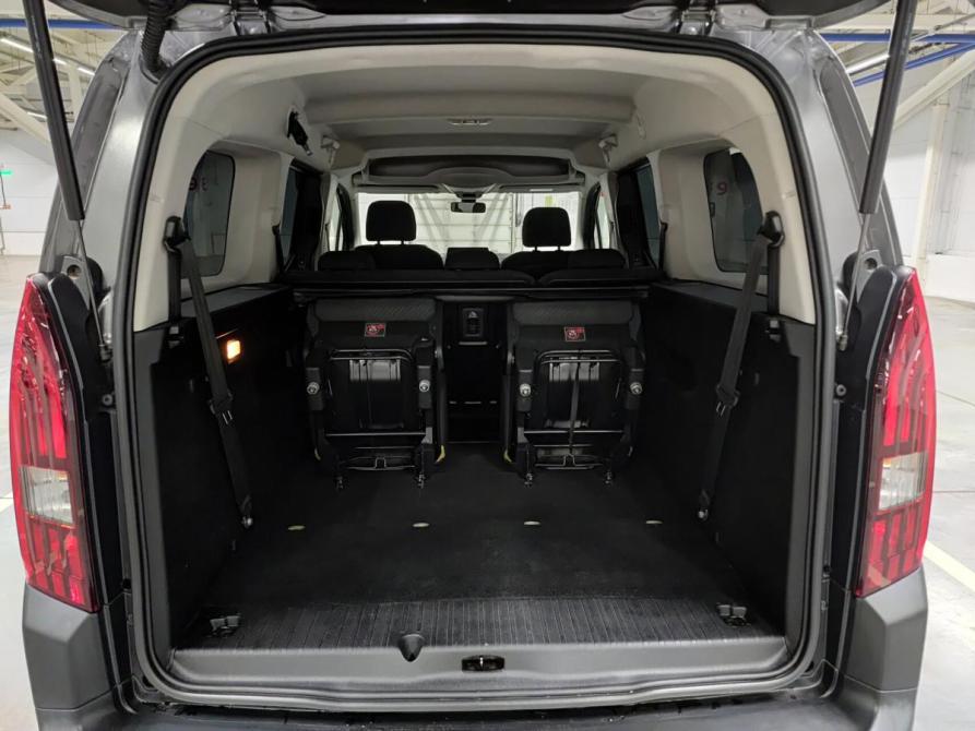 Peugeot Rifter I Казань  - изображение 12