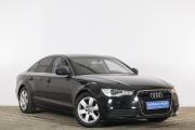 Audi A6 IV (C7) Тюмень  - изображение 20