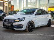 Lada (ВАЗ) Vesta I Рестайлинг (NG) Волгоград  - изображение 40