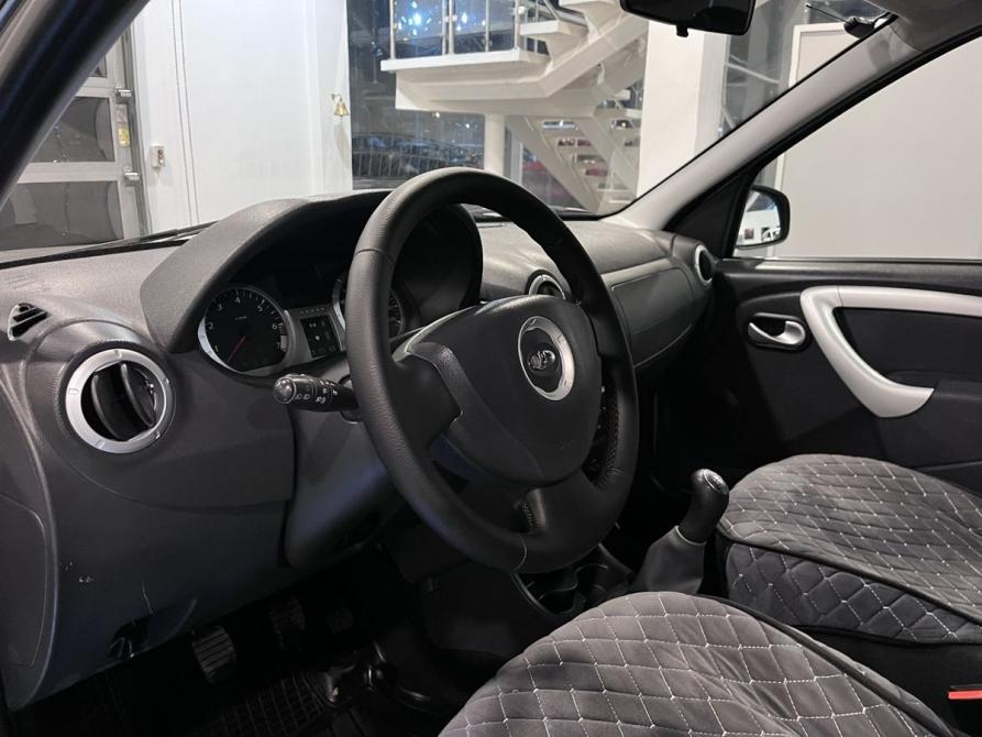 Lada (ВАЗ) Largus I Чебоксары  - изображение 21