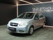 Chevrolet Aveo I Уфа  - изображение 13