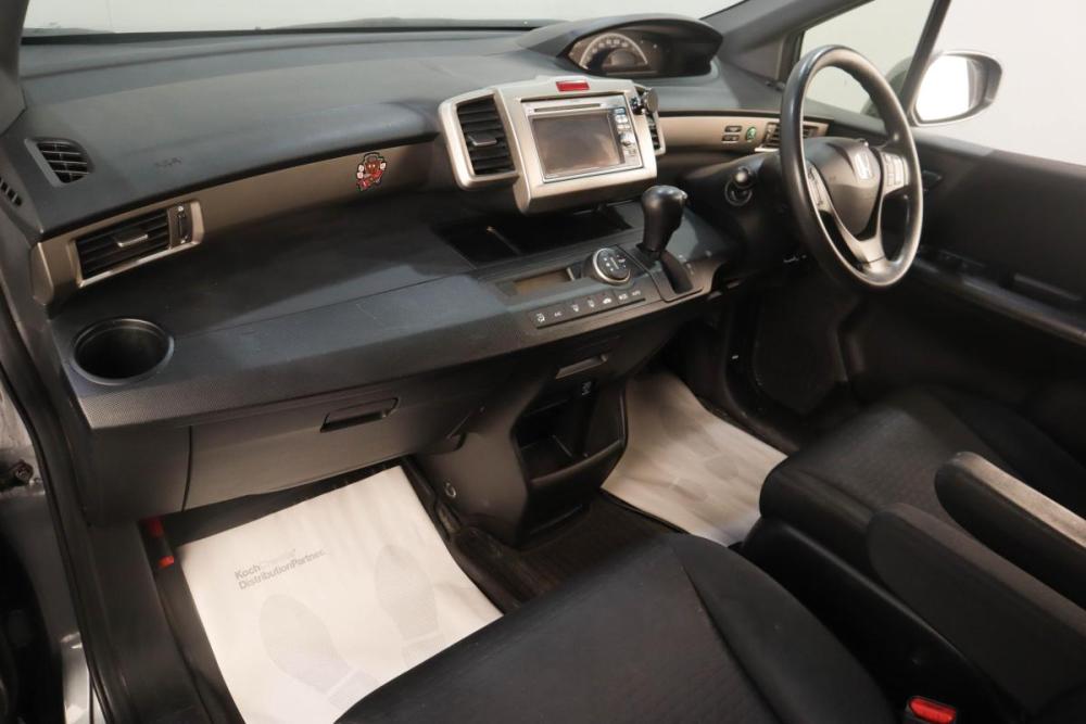 Honda Freed I Рестайлинг Челябинск  - изображение 9