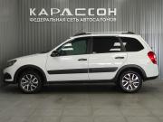Lada (ВАЗ) Granta I Рестайлинг Пермь  - изображение 23