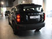 Haval H3 I Рестайлинг Москва  - изображение 13