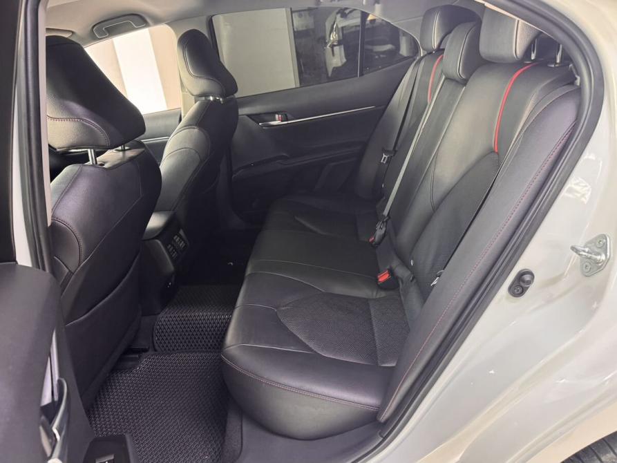 Toyota Camry VIII (XV70) Рестайлинг Минеральные Воды  - изображение 18