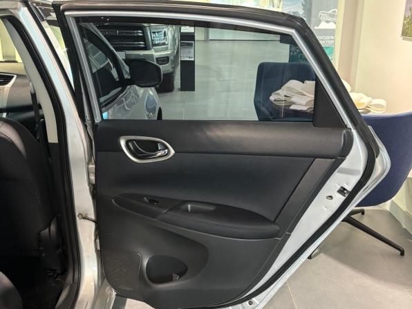 Nissan Sentra VII (B17) с пробегом 2014 года, цена 900 000 рублей, 135311 км, седан, Автокод Объявления