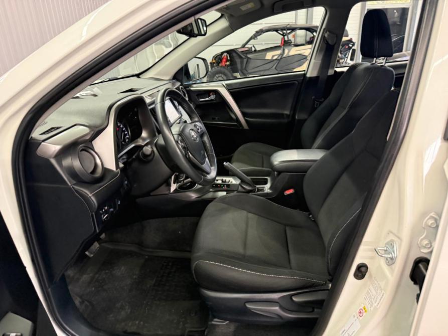 Toyota RAV4 IV (XA40) Рестайлинг Краснодар  - изображение 12