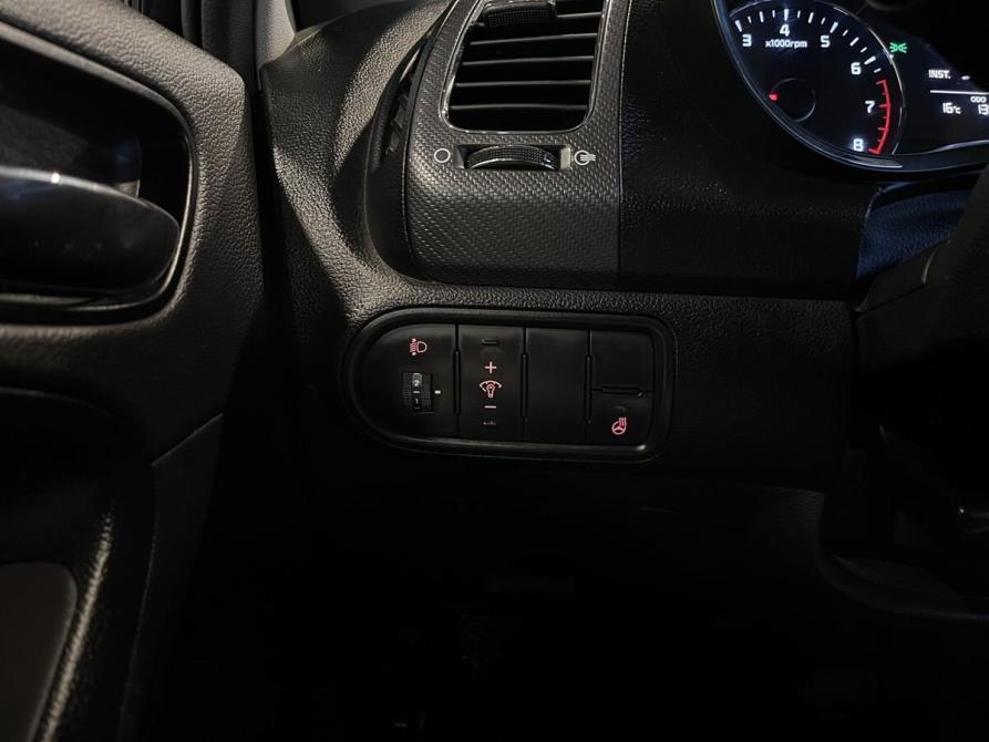 Kia Cerato III Рестайлинг (Classic) Чебоксары  - изображение 32