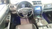 Toyota Camry VII (XV50) Рестайлинг Санкт-Петербург  - изображение 11