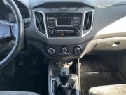 Hyundai Creta I Буинск  - изображение 28