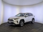 Toyota RAV4 V (XA50) Москва  - изображение 28