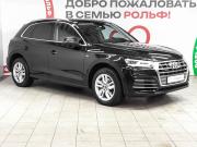 Audi Q5 II (FY) Москва  - изображение 23