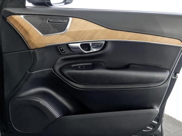 Volvo XC90 II Рестайлинг 1 с пробегом 2021 года, цена 4 970 000 рублей, 113743 км, внедорожник, Автокод Объявления