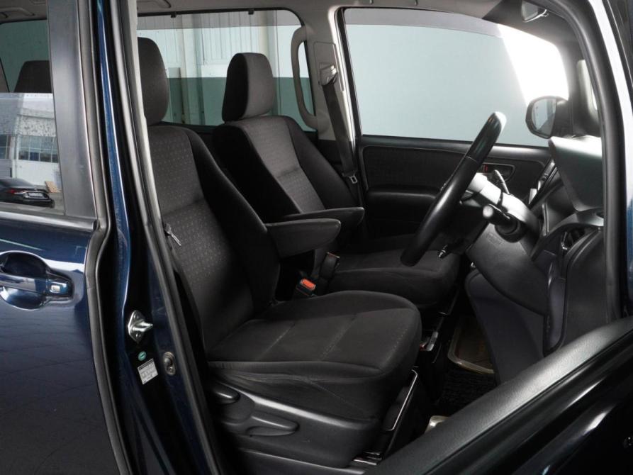 Toyota Voxy III (R80) Минеральные Воды  - изображение 10