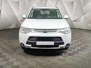 Mitsubishi Outlander III Рестайлинг Москва  - изображение 27