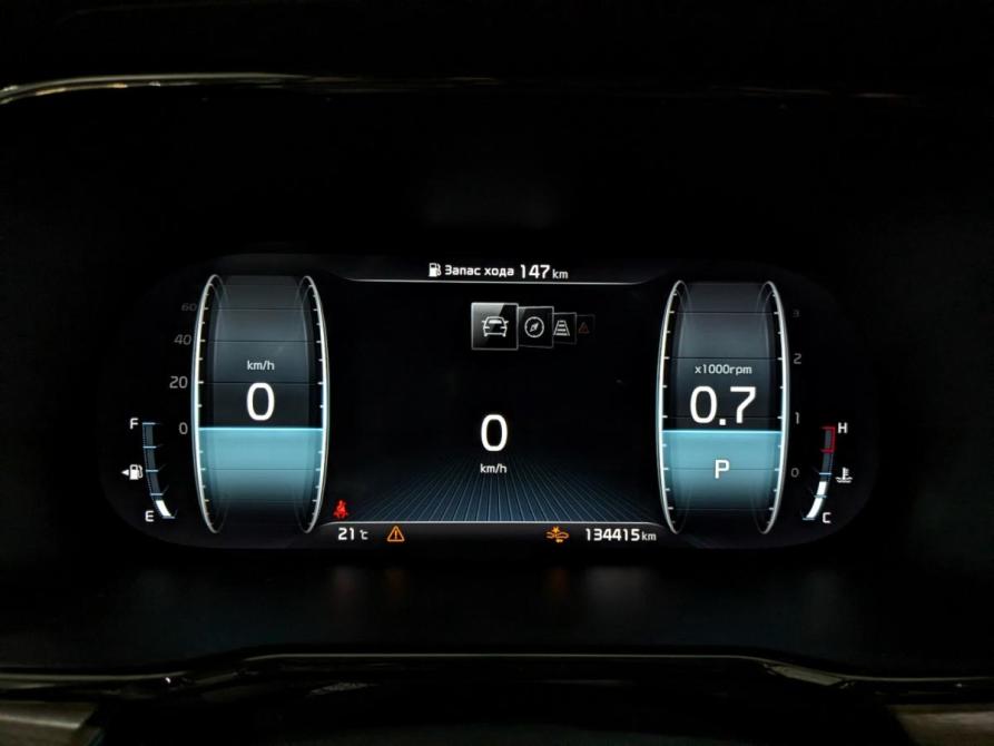 Kia Mohave I Рестайлинг 2 Химки  - изображение 19