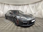Porsche Panamera II Рестайлинг Москва  - изображение 28