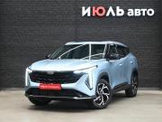 Geely Cityray Екатеринбург  - изображение 17