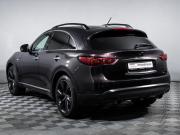 Infiniti QX70 Москва  - изображение 27