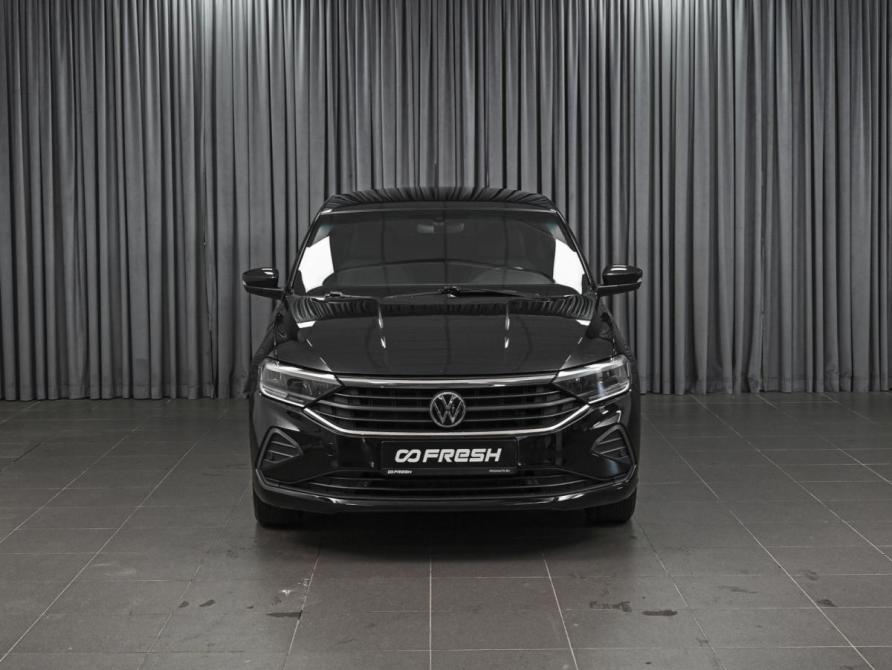 Volkswagen Polo VI Ставрополь  - изображение 3