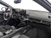 Audi A5 II (F5) Рестайлинг Москва  - изображение 40