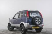 Daihatsu Terios I Кемерово  - изображение 23