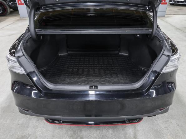 Toyota Camry VIII (XV70) с пробегом 2021 года, цена 2 598 000 рублей, 149650 км, седан, Автокод Объявления