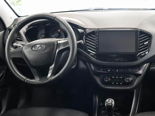 Lada (ВАЗ) Vesta I с пробегом 2017 года, цена 589 000 рублей, 185323 км, седан, Автокод Объявления