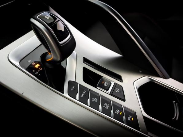 Geely Coolray I с пробегом 2020 года, цена 1 350 000 рублей, 111667 км, внедорожник, Автокод Объявления