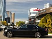 Mercedes-Benz E-Класс V (W213 S213 C238) Москва  - изображение 31