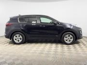 Kia Sportage IV Рестайлинг Казань  - изображение 26