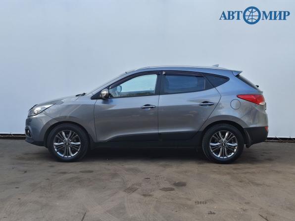 Hyundai ix35 I Рестайлинг с пробегом 2014 года, цена 1 250 000 рублей, 245388 км, внедорожник, Автокод Объявления