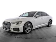 Audi A6 V (C8) Москва  - изображение 31