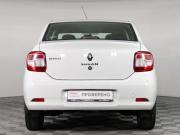 Renault Logan II Рестайлинг Химки  - изображение 20