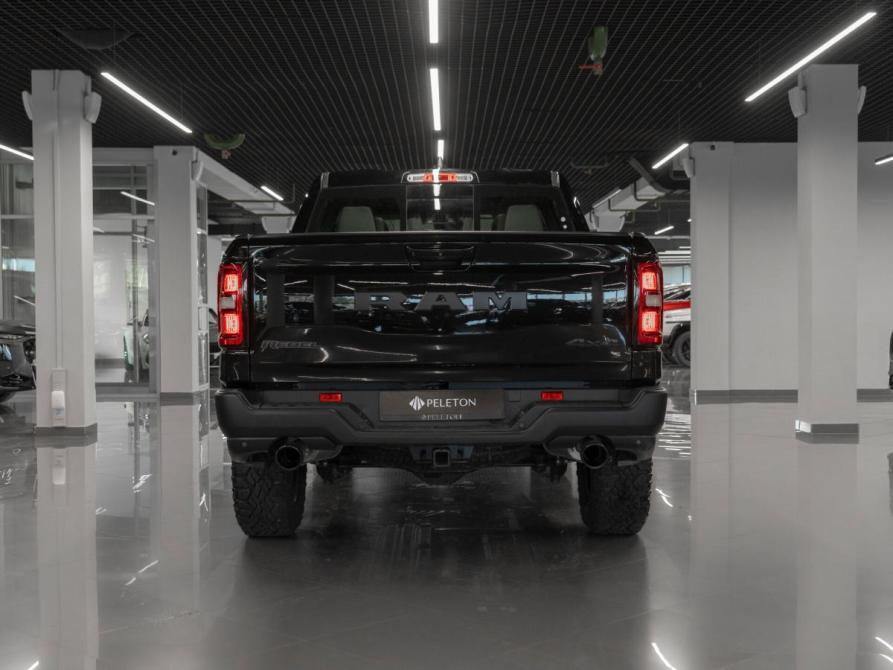 Ram 1500 V Рестайлинг Москва  - изображение 6