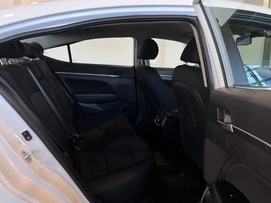 Hyundai Elantra VI (AD) Рестайлинг Чебоксары  - изображение 26