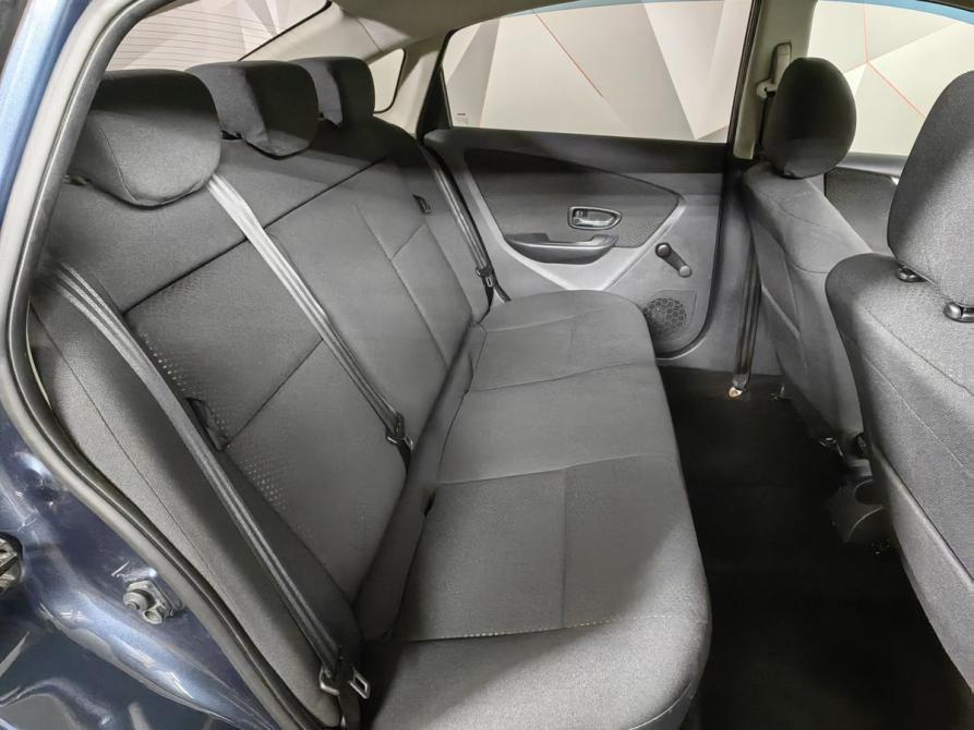 Nissan Almera III (G15) Москва  - изображение 13