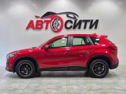 Mazda CX-5 I Рестайлинг Воронеж  - изображение 25