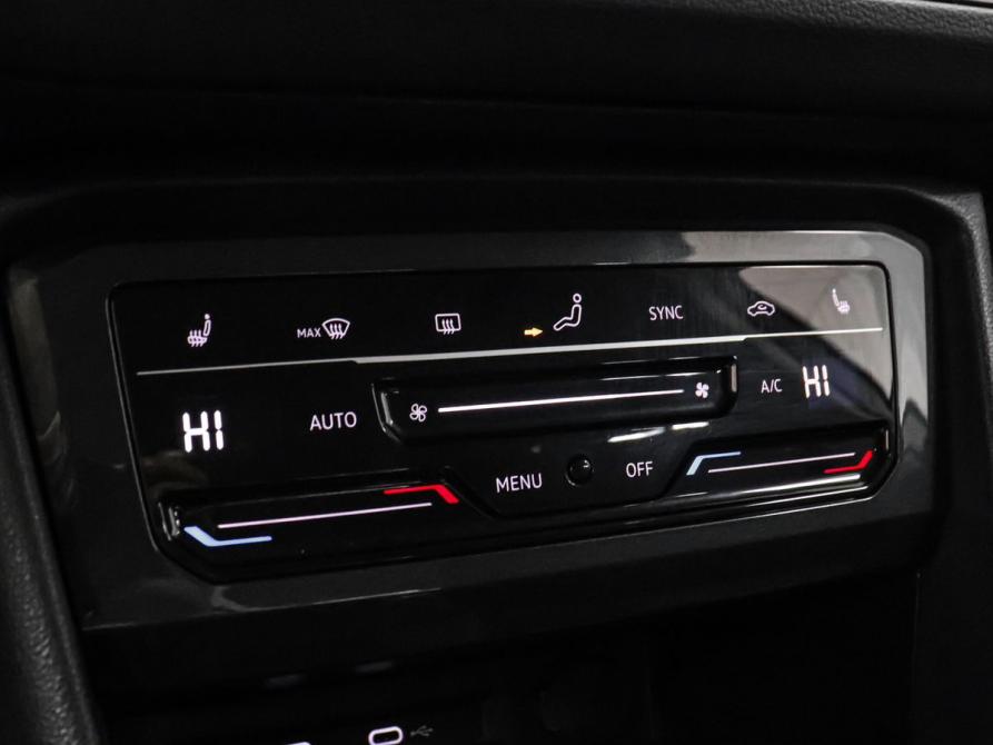 Volkswagen Tiguan II Рестайлинг Минеральные Воды  - изображение 19