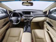 Lexus RX III Москва  - изображение 36