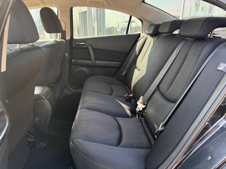 Mazda 6 II (GH) Рестайлинг Санкт-Петербург  - изображение 19