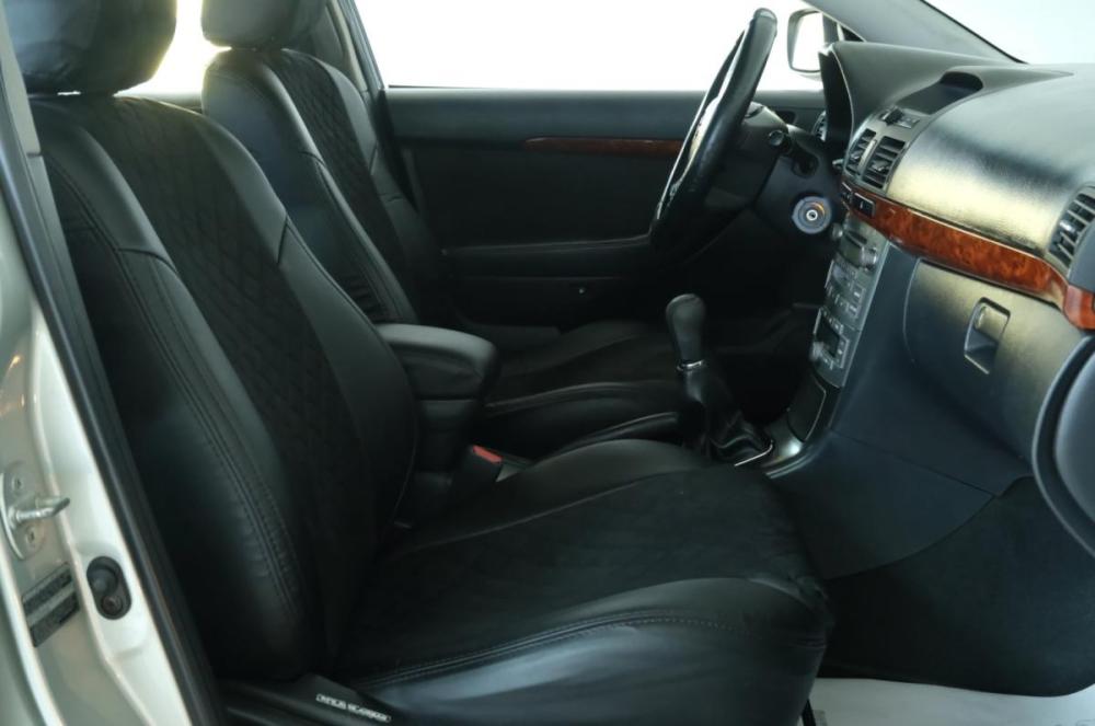 Toyota Avensis II Омск  - изображение 19