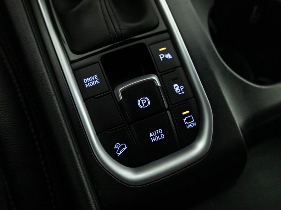 Hyundai Santa Fe IV Санкт-Петербург  - изображение 20